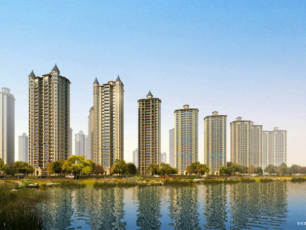 云霄雅居乐