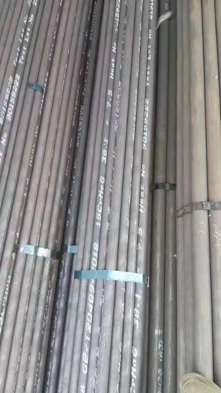 云霄无缝钢管