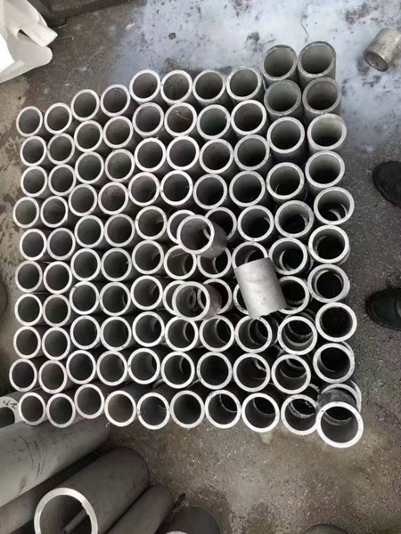 云霄不锈钢管